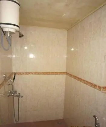 Basic Tek Büyük Yataklı Oda, 1 Çift Kişilik Yatak, Sigara İçilebilir