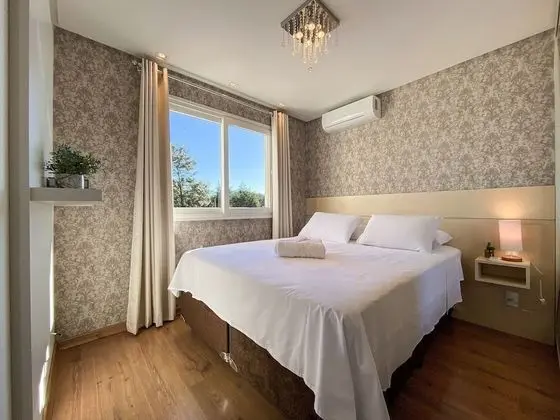 Luxury Apart Daire