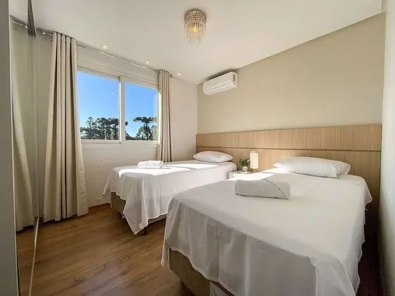 Luxury Apart Daire