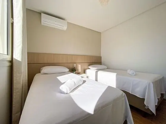Luxury Apart Daire