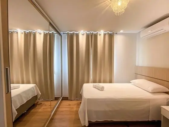 Luxury Apart Daire