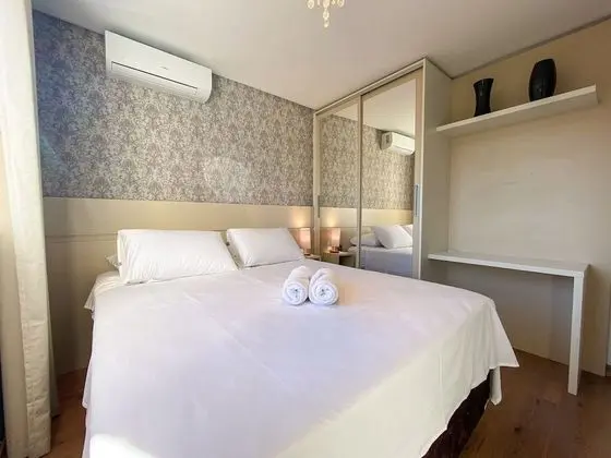 Luxury Apart Daire