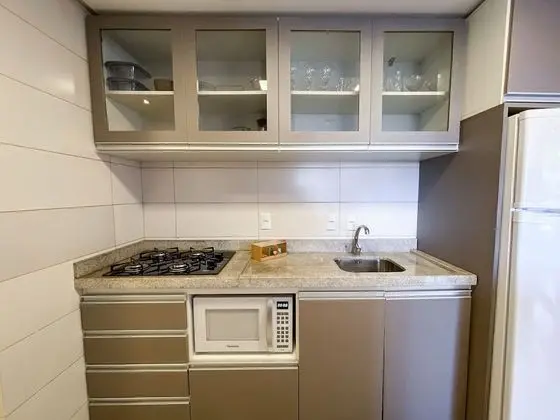 Luxury Apart Daire