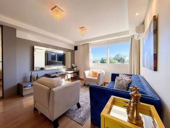 Luxury Apart Daire