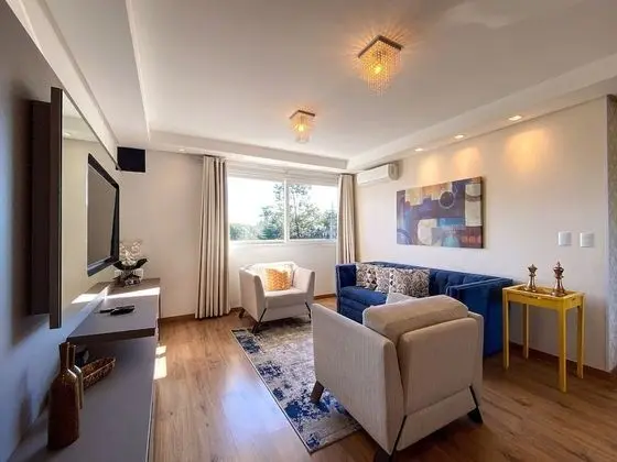 Luxury Apart Daire