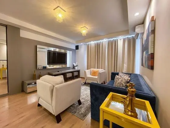 Luxury Apart Daire