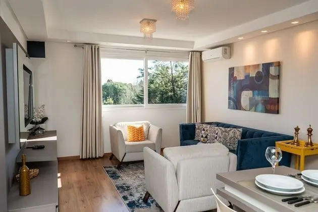 Luxury Apart Daire