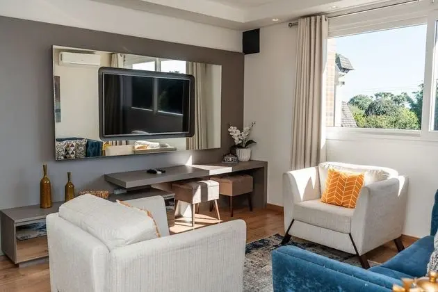 Luxury Apart Daire