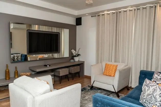 Luxury Apart Daire