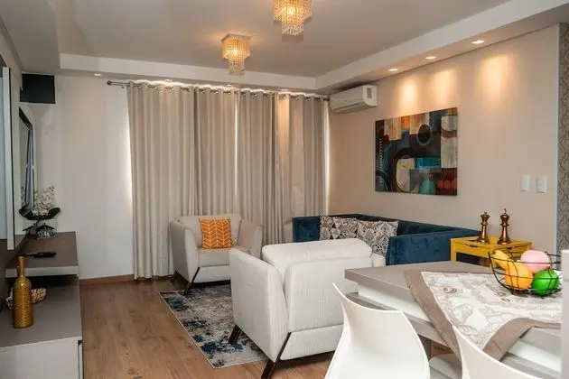 Luxury Apart Daire