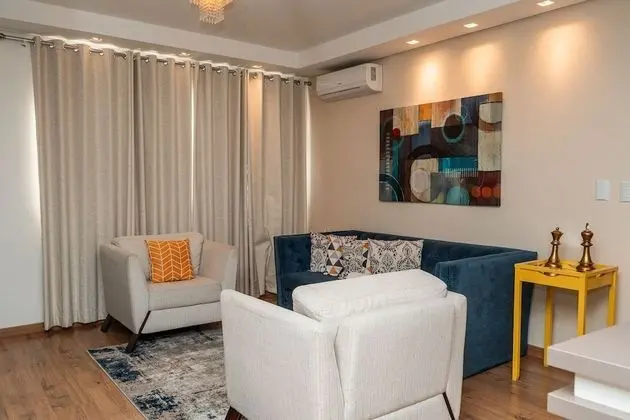 Luxury Apart Daire