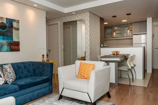 Luxury Apart Daire