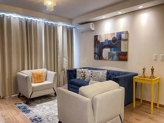 Luxury Apart Daire