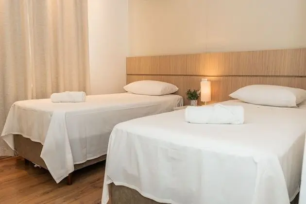 Luxury Apart Daire