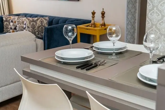 Luxury Apart Daire