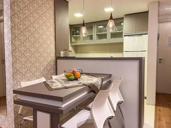 Luxury Apart Daire