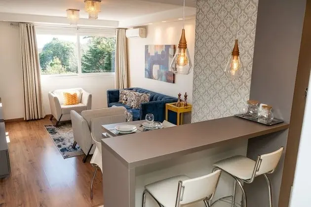 Luxury Apart Daire
