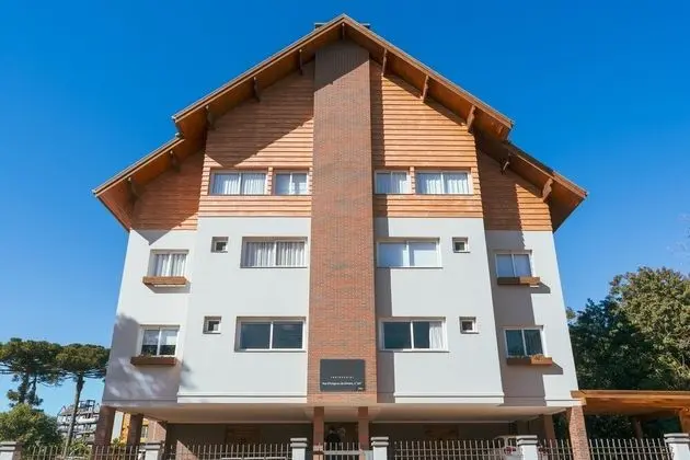 Luxury Apart Daire
