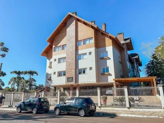 Luxury Apart Daire