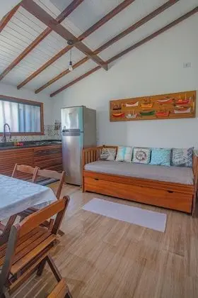 Comfort Apart Daire, 1 Yatak Odası, Köşe