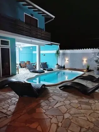 Comfort Apart Daire, 1 Yatak Odası, Köşe