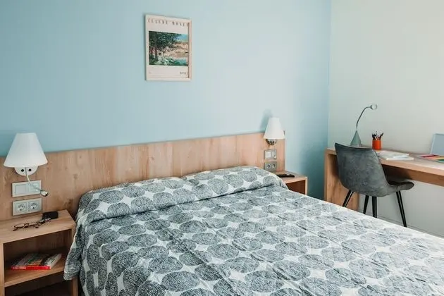 Apart Daire, Özel Banyo, Şehir Manzaralı ( 2 Dormitorio Superior )