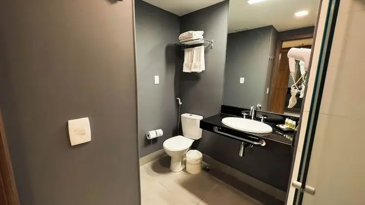 Vivenzo com 1 Cama de Casal