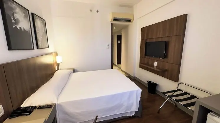 Vivenzo com 1 Cama de Casal