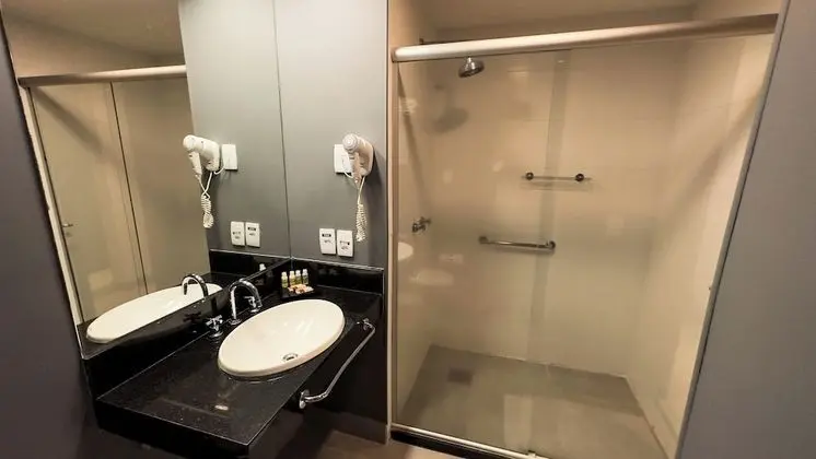 Vivenzo com 1 Cama de Casal