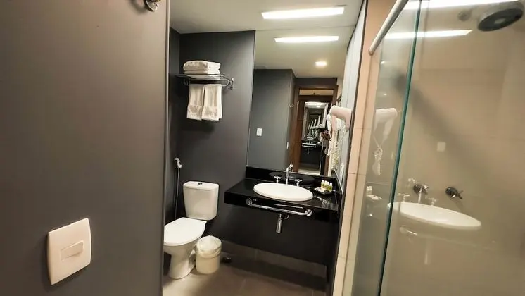 Vivenzo com 1 Cama de Casal
