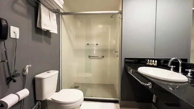 Vivenzo com 2 Camas de solteiro