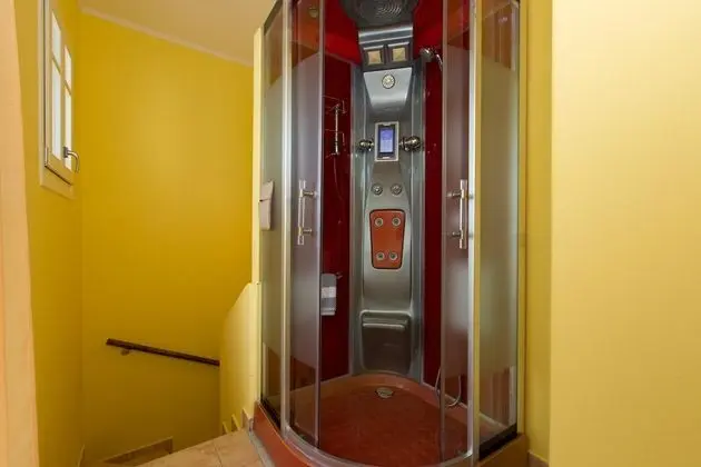 Apart Daire Capacity 5