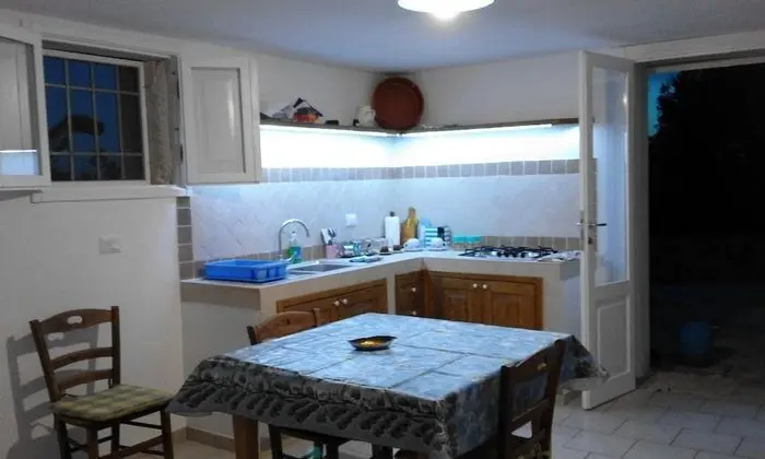 Family Ev, 2 Yatak Odası, Park Manzaralı, Bahçeli