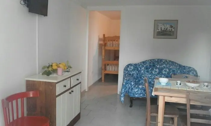 Family Ev, 2 Yatak Odası, Park Manzaralı, Bahçeli