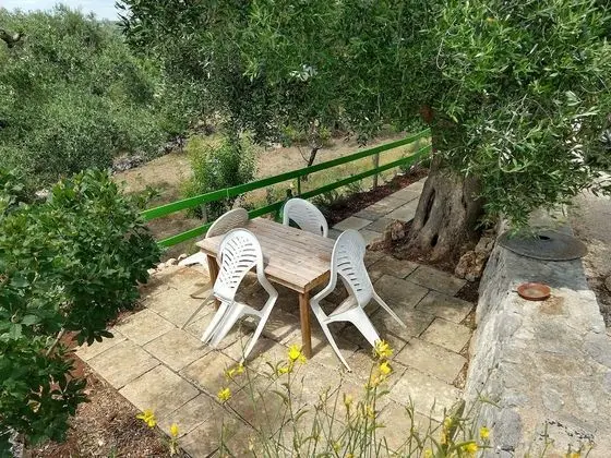 Family Ev, 2 Yatak Odası, Park Manzaralı, Bahçeli