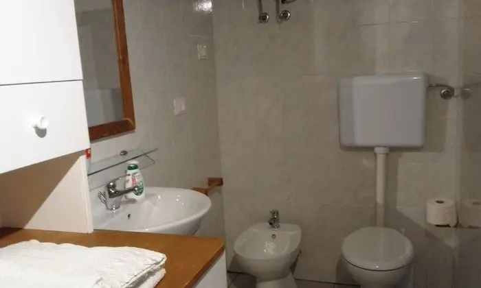 Family Ev, 2 Yatak Odası, Park Manzaralı, Bahçeli