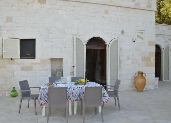 Traditional Apart Daire, 2 Yatak Odası (Fior di Cappero)