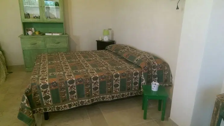 Traditional Apart Daire, 2 Yatak Odası (Fior di Cappero)