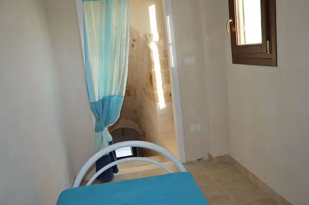 Traditional Apart Daire, 2 Yatak Odası (Fior di Cappero)