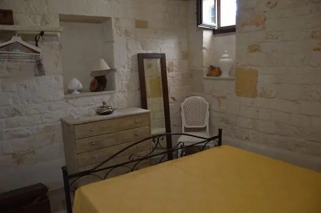 Traditional Apart Daire, 2 Yatak Odası (Fior di Cappero)