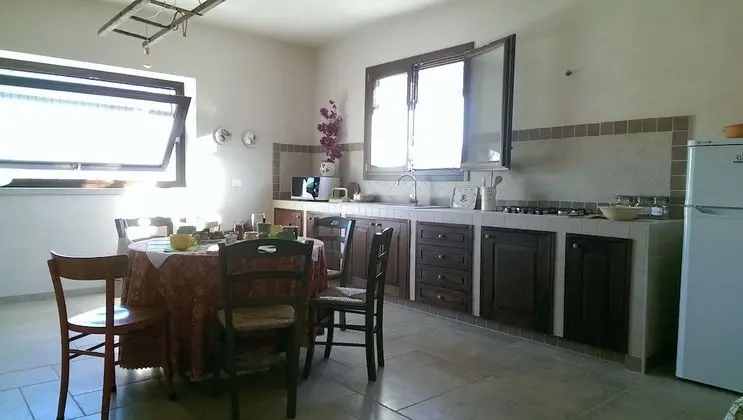 Traditional Apart Daire, 2 Yatak Odası (Fior di Cappero)