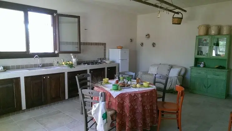 Traditional Apart Daire, 2 Yatak Odası (Fior di Cappero)