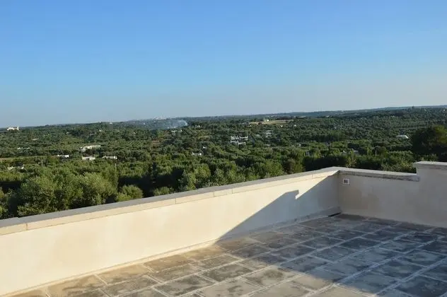 Traditional Apart Daire, 2 Yatak Odası (Fior di Cappero)