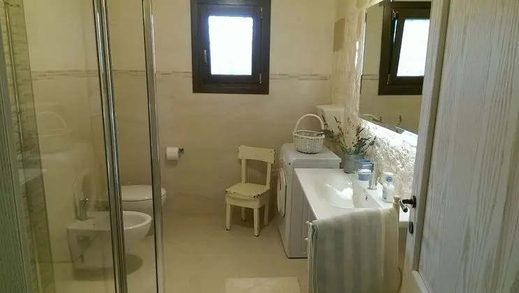 Traditional Apart Daire, 2 Yatak Odası (Fior di Cappero)