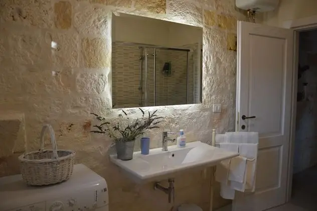 Traditional Apart Daire, 2 Yatak Odası (Fior di Cappero)