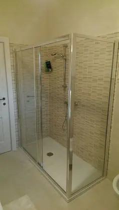 Traditional Apart Daire, 2 Yatak Odası (Fior di Cappero)