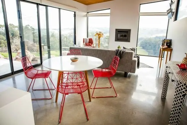 Luxury Villa, Dağ Manzaralı (Retreat, Mountain View)