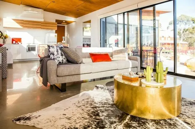 Luxury Villa, Dağ Manzaralı (Retreat, Mountain View)