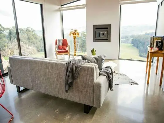Luxury Villa, Dağ Manzaralı (Retreat, Mountain View)