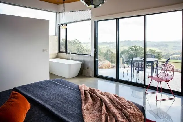 Luxury Villa, Dağ Manzaralı (Retreat, Mountain View)